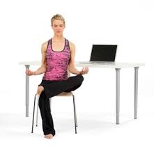 Best Desk Side Exercise 1